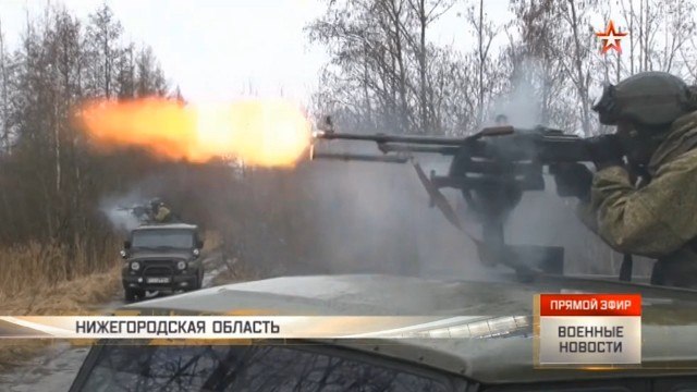 Военные новости в 10.00 от 5.04.2016 г. voenvideo.ru