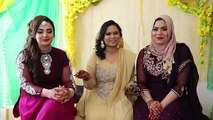 Wedding Bells  Pakistani Wedding Highlights  2016