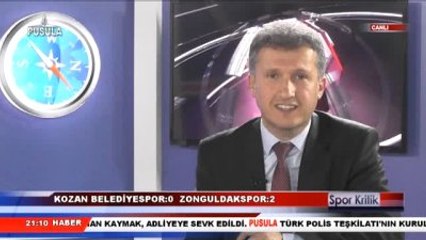 Spor Yorumcusu Canlı Yayında Soyunarak Terim'den Destek İstedi