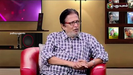 Hello Naan Pei Pesuren Director Baskar_clip3