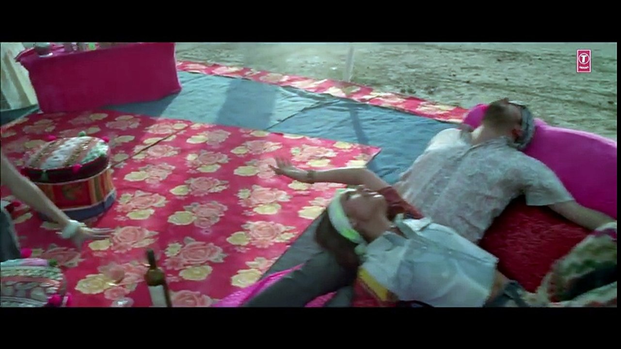 DHRUVTARA (Dhoop Ki Zubaan) Full Video Song _ ZUBAAN _ Vicky Kaushal, Sarah Jane Dias _ T-Series