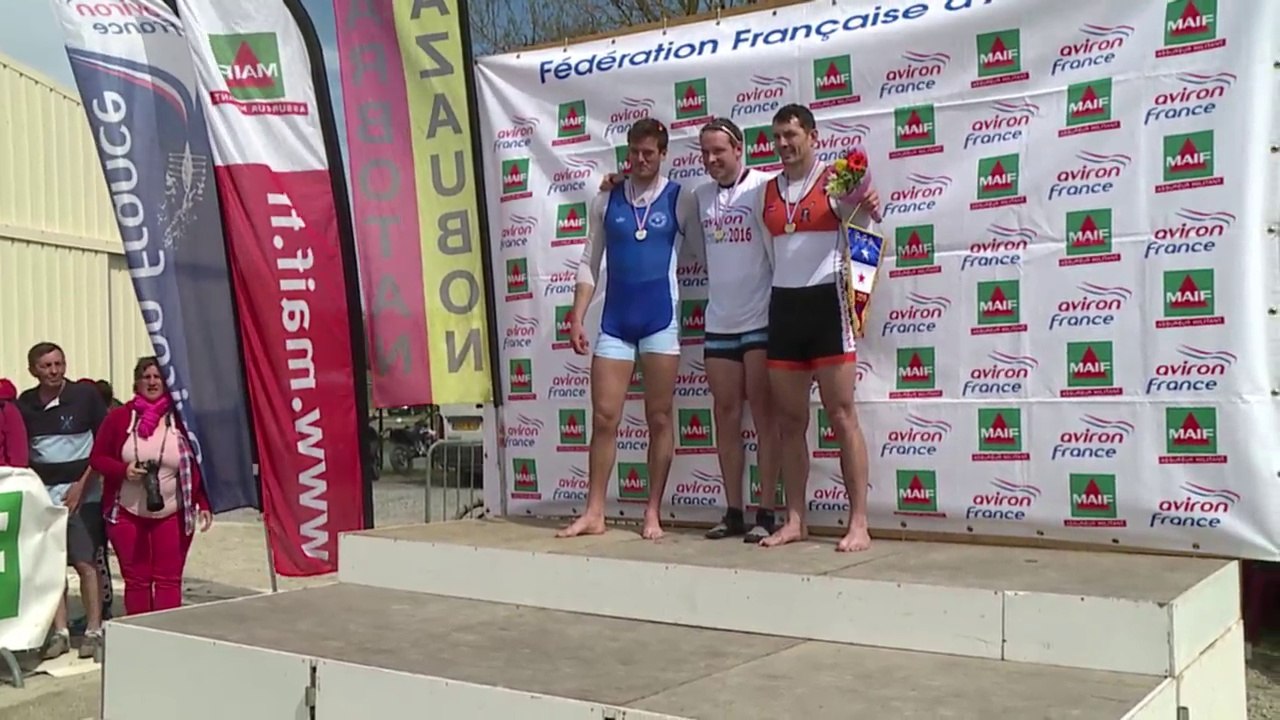 Replay Championnat de France Bateaux Courts 2016 INTEGRAL