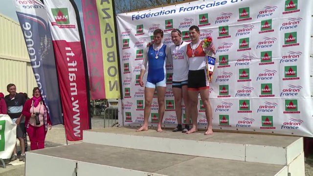 Replay Championnat de France Bateaux Courts 2016 INTEGRAL