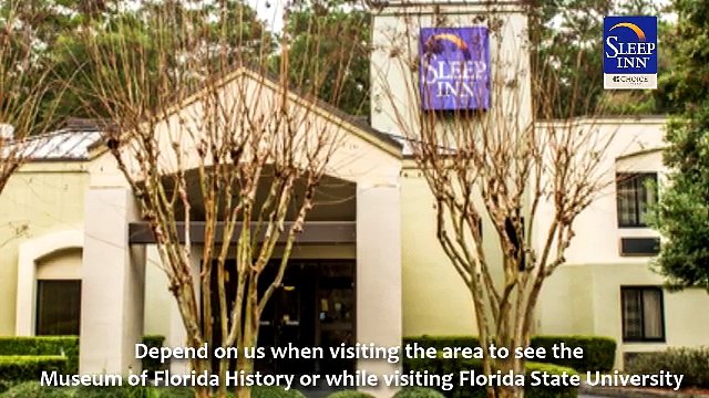Sleep Inn Florida State University Hotel