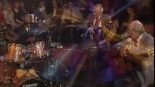 Charlie Byrd Trio - Agua De Beber