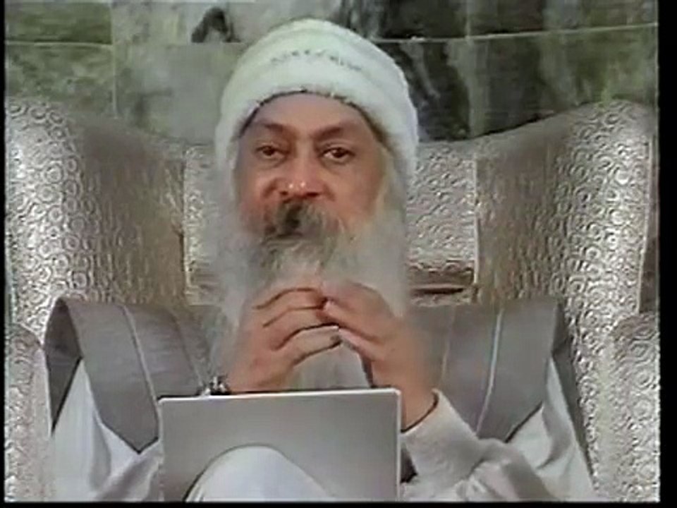 OSHO Strange Consequences _ Spiritually Incorrect