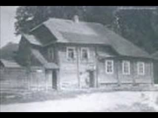 Synagogues in eastern europe