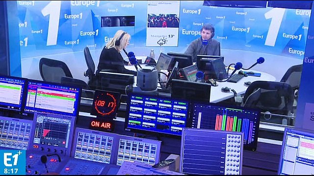 Innovation, salaire doublé et stratégie de PSA : Carlos Tavares répond aux questions de Jean-Pierre Elkabbach