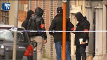 Attentats de Bruxelles: l'un des kamikazes voulait faire évader un complice