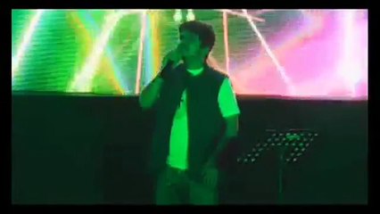 Diwakar Sharma Live Performance Blind Singer Sa Re Ga Ma Little Champs Delhi Mumbai India Corporate