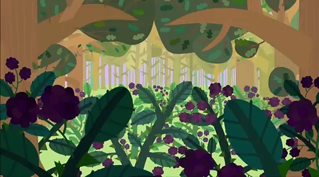 Маленькое королевство бена и холли 2 сезон 38 серия новые серии на русском все серии подряд