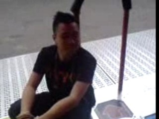 24.05.07 Foire du Trone - DDR Noy ft Me