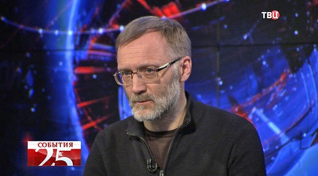Сергей Михеев: Эрдоган пытается втянуть Азербайджан в большую войну