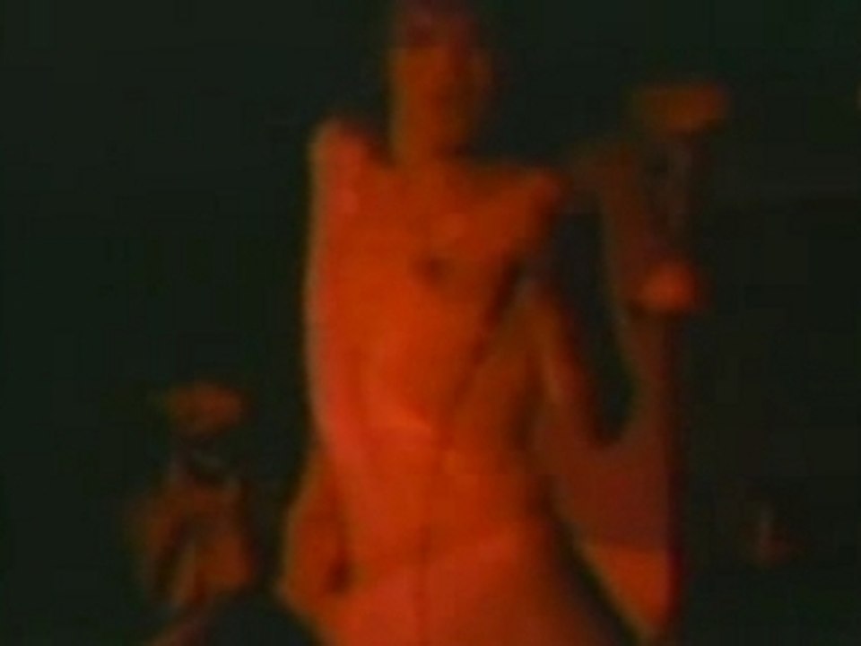 Rolling Stones - Midnight Rambler (Live '73)