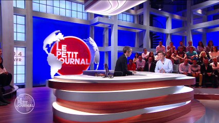 Une équipe du Petit Journal interpellée au Maroc puis expulsée