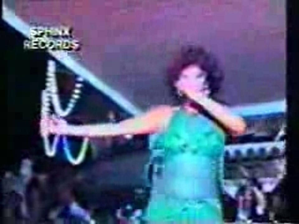 Nagwa fouad