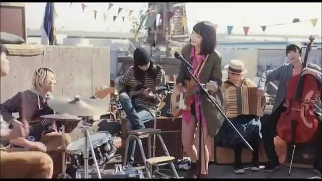 【ワンオク】新曲『Always coming back』含むドコモCM3本まとめ【ONE OK ROCK】