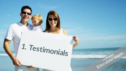 5 Effective Strategies to Infomercial Success