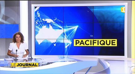 Quand les coraux sont les premiers dégâts déclimatiques d'El Nino