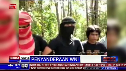 Pemerintah Apresiasi Rencana Pemilik Kapal Bayar Tebusan ke Abu Sayyaf