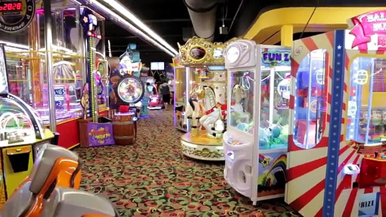 Great Wolf Lodge - Best Water Park in Orange County, CA