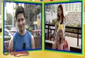 Eat Bulaga April 5 2016 KalyeSerye #‪‎ALDUBTheOrientation [3/3]