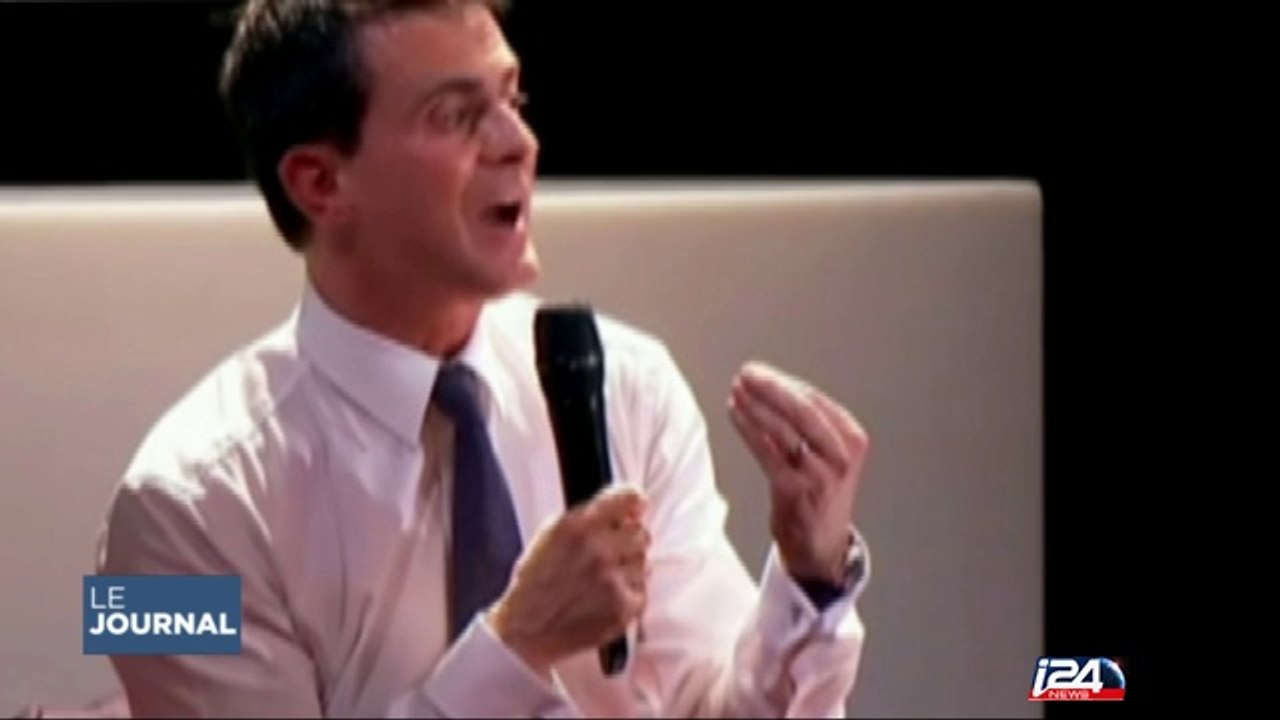 Valls veut engager une bataille identitaire contre les salafistes