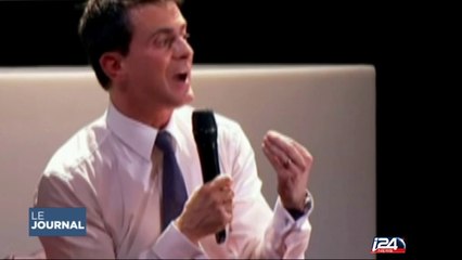 Valls veut engager une bataille identitaire contre les salafistes