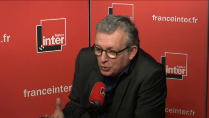 Pierre Laurent (PCF) répond aux questions des auditeurs