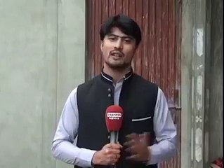 پاکستان کے ایک غریب کم عمر بچے کا ٹیلنٹ دیکھیں ۔ بمباری کرنے والا کھلونا ٹینک بنا ڈالا