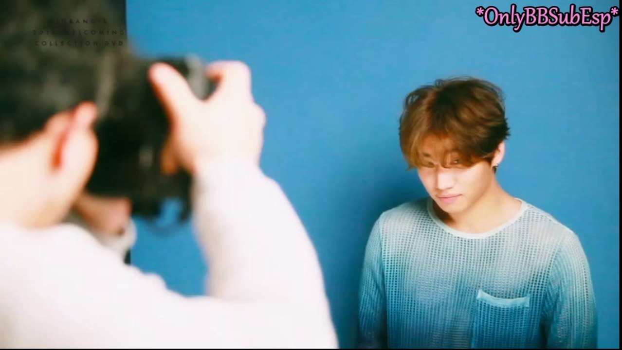 [SUB ESP] DAESUNG WC2016