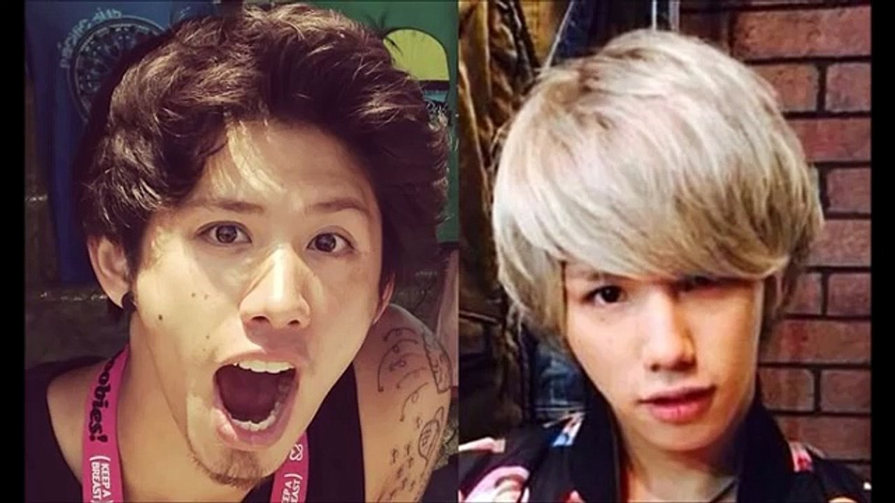 ワンオク Takaのマイファスhiroに対するツンデレっぷりｗ One Ok Rock Video Dailymotion