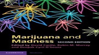 Download Marijuana and Madness