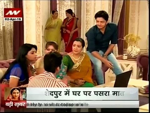 Balika Vadhu actress Pratyusha Banerjee hangs herself to death Part 04