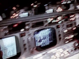 Apollo 15 -In the Mountains of the Moon