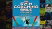 Read  Swim Coaching Bible Volume II The  Full EBook