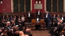 Oxford Brexit Debate Nigel Farage MEP, William Cash MP, Jan Nedvídek