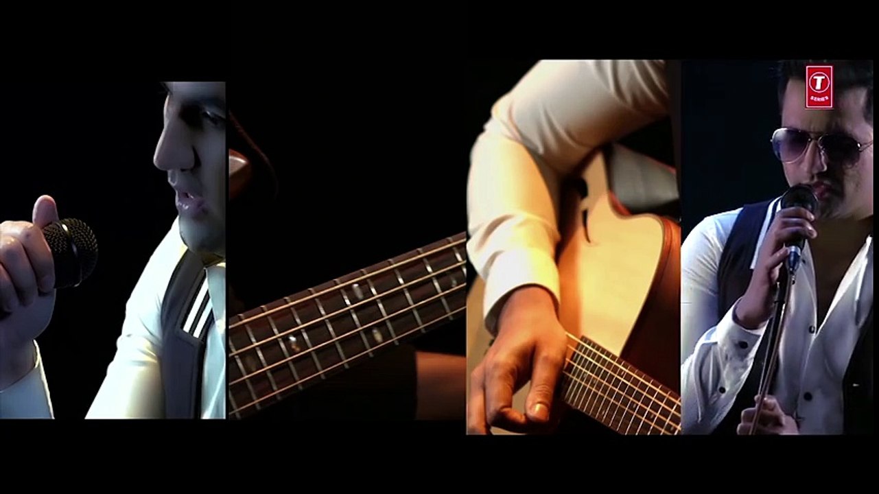 Kya Tujhe Ab Ye Dil Bataye VIDEO SONG _ SANAM RE _ Falak Shabir _ T-Series