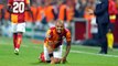 Felipe Melo, Galatasaray'a Geri Dönüyor