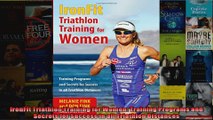 Read  IronFit Triathlon Training for Women Training Programs and Secrets for Success in all  Full EBook