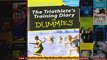 Download  The Triathletes Training Diary For Dummies Full EBook Free