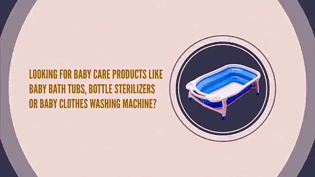 R for Rabbit Baby Products Pvt. Ltd.