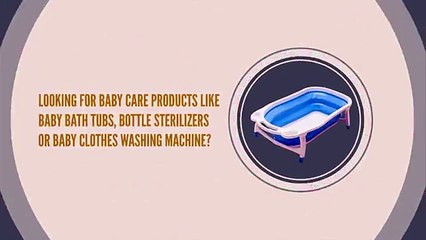 R for Rabbit Baby Products Pvt. Ltd.
