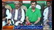 Muhammad Ali Brohi Join Pak Sar Zameen Party of Mustafa Kamal