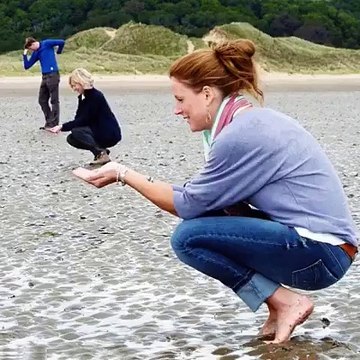 Bu Görüntülere Çok Şaşıracaksınız