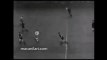 12.04.1961 - 1960-1961 European Champion Clubs' Cup Semi Final 1st Leg Barcelona 1-0 Hamburger SV