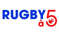 Rugby à 5 : Les règles du jeu