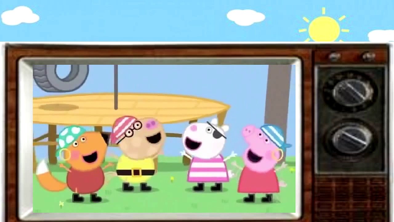 peppa pig english episodes new episodes 2014