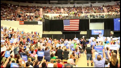 ReLoveLution | Bernie Sanders