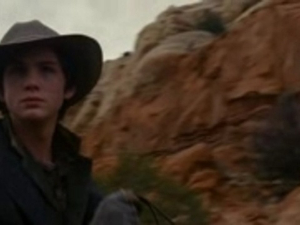 3 : 10 To Yuma